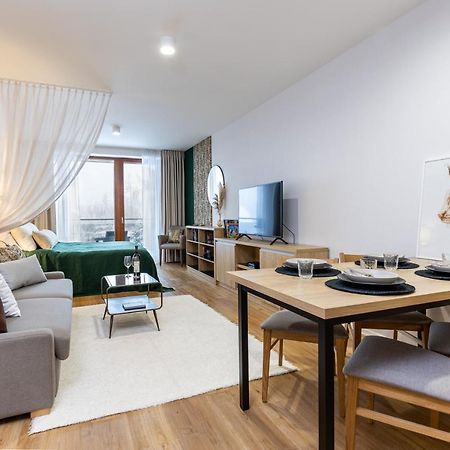 Apartman Lucid C207 Високе-Татри Экстерьер фото