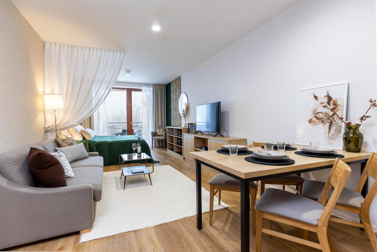 Apartman Lucid C207 Високе-Татри Экстерьер фото