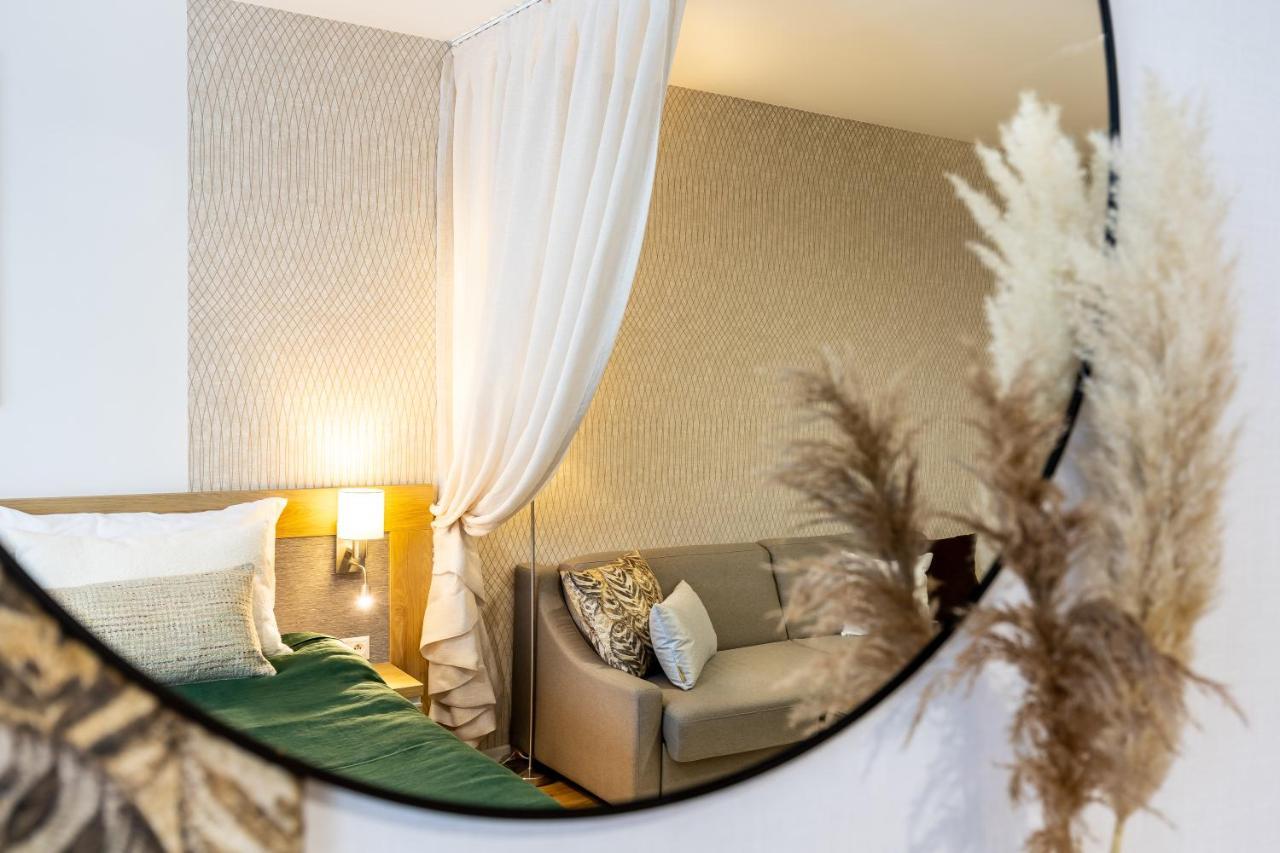 Apartman Lucid C207 Високе-Татри Экстерьер фото