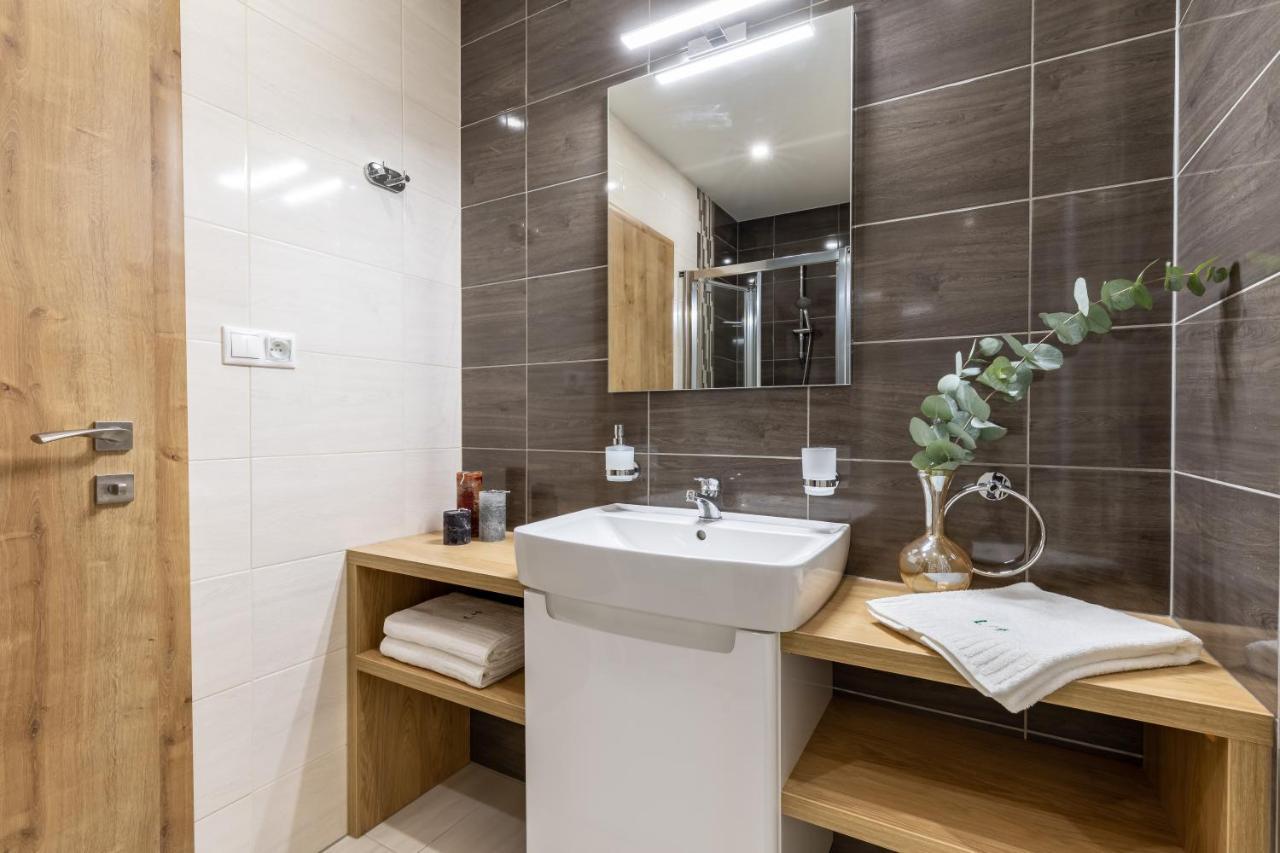 Apartman Lucid C207 Високе-Татри Экстерьер фото