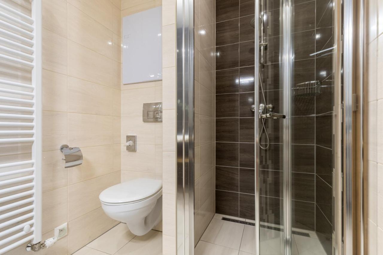 Apartman Lucid C207 Високе-Татри Экстерьер фото