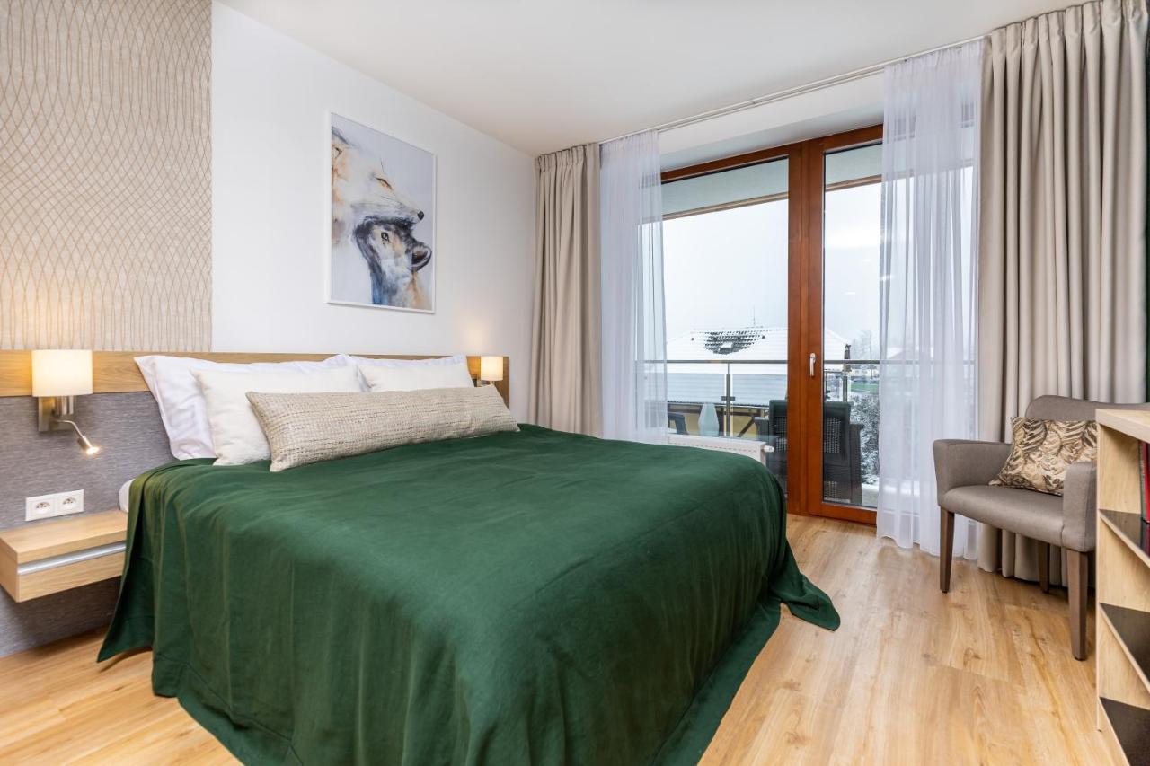 Apartman Lucid C207 Високе-Татри Экстерьер фото